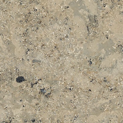 Natursteinboden aus Jura Marmor Grau, hier in gebürsteter und sandgestrahlter Oberfläche für ein luxuriöses Wohnambiente
